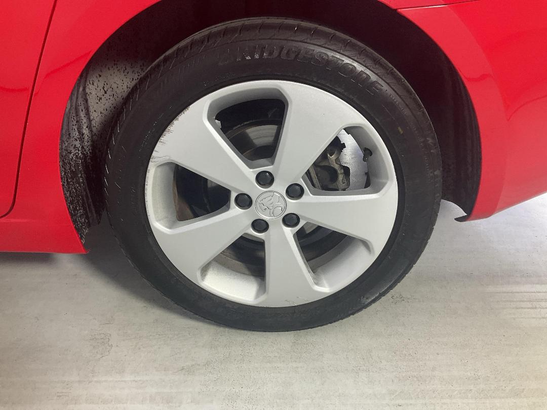 Photo '11' of Holden Cruze Photo '11' of Holden Cruze