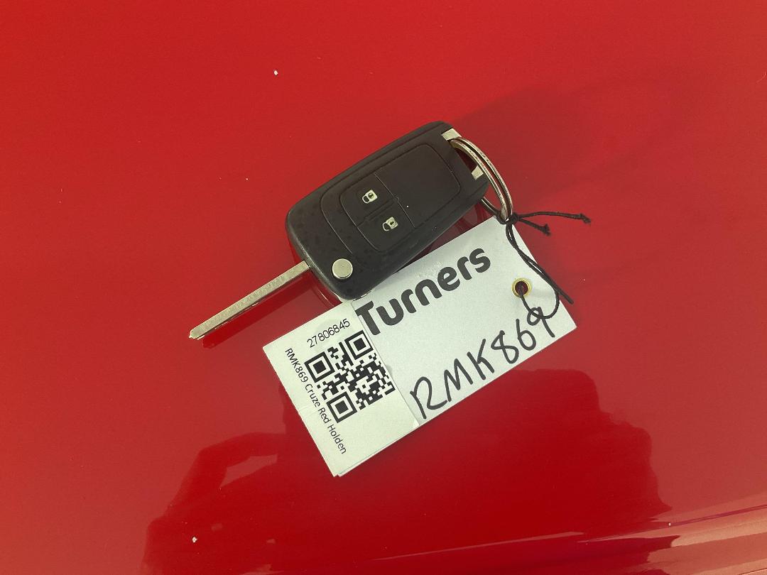 Photo '22' of Holden Cruze Photo '22' of Holden Cruze