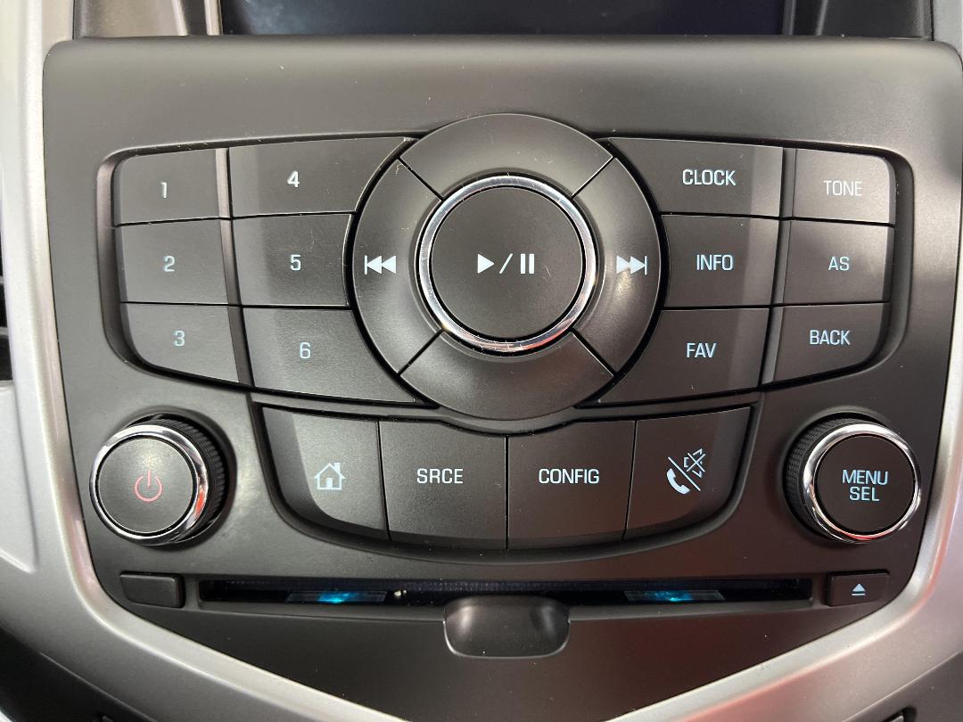 Photo '24' of Holden Cruze