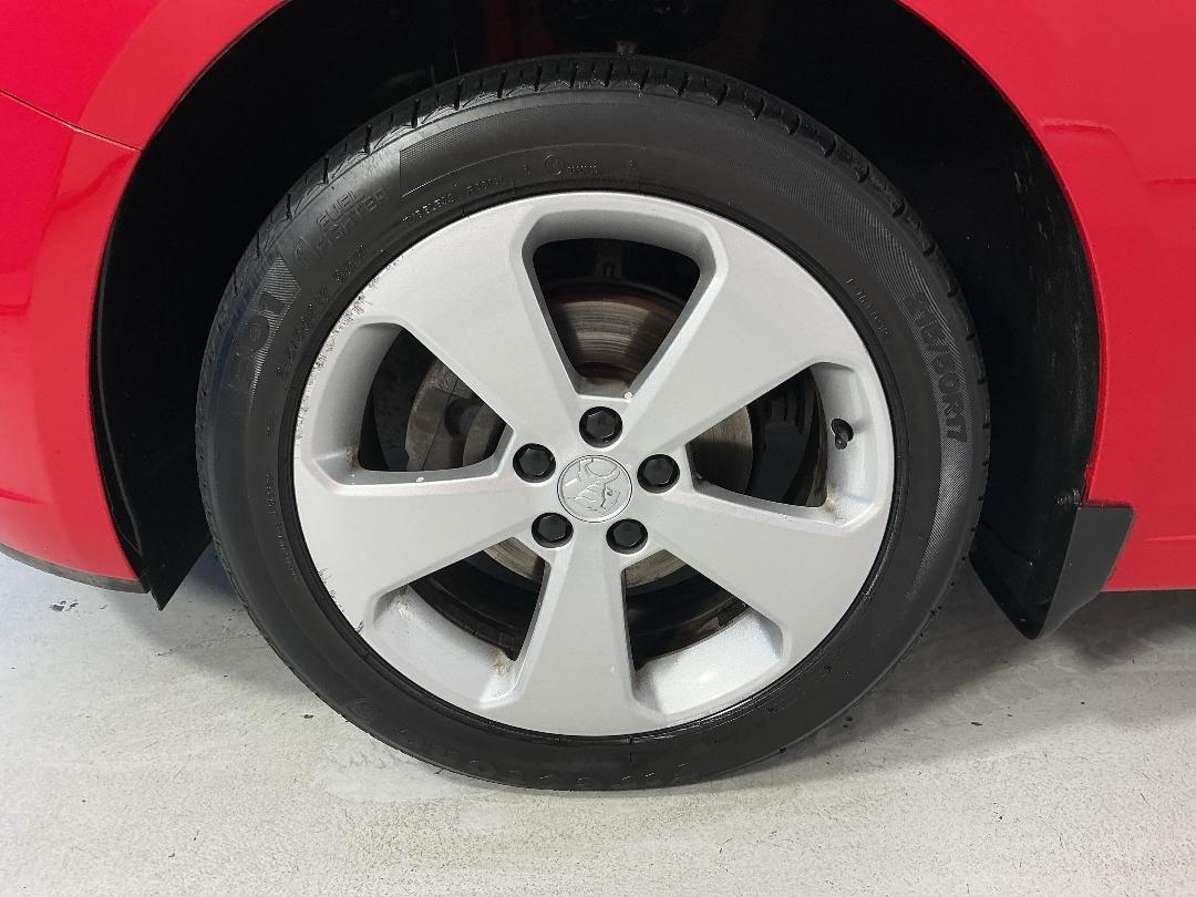 Photo '10' of Holden Cruze Photo '10' of Holden Cruze