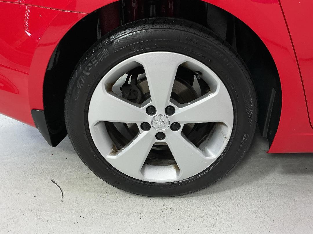 Photo '12' of Holden Cruze Photo '12' of Holden Cruze