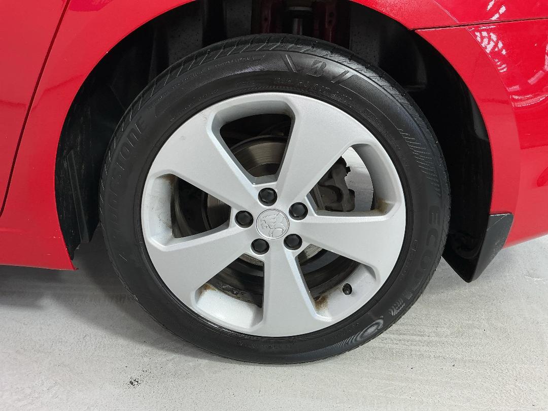 Photo '11' of Holden Cruze Photo '11' of Holden Cruze