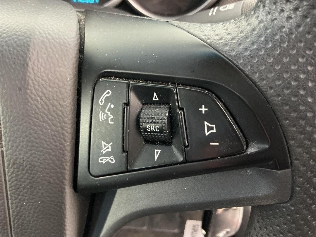 Photo '25' of Holden Cruze Photo '25' of Holden Cruze