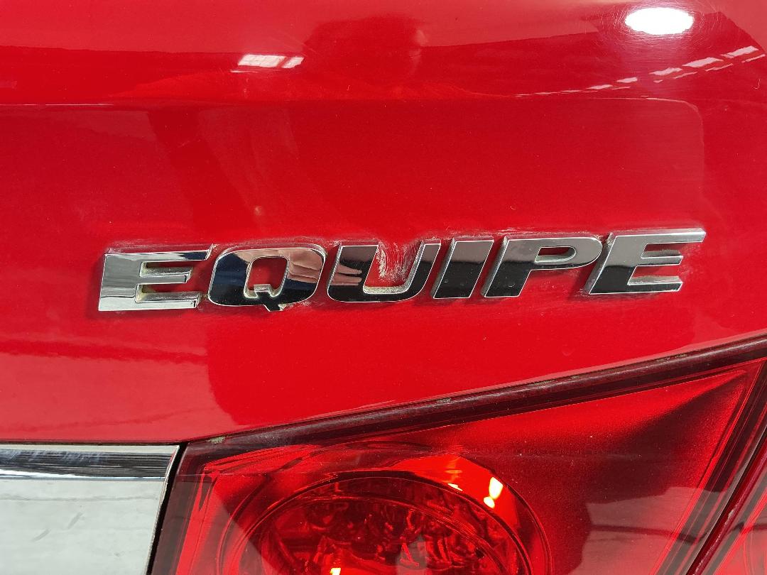 Photo '30' of Holden Cruze Photo '30' of Holden Cruze