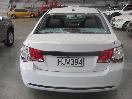 Thumbnail '5' of Holden Cruze CDX