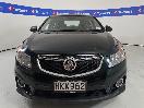 Thumbnail '2' of Holden Cruze SRI V