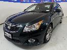 Thumbnail '3' of Holden Cruze SRI V