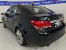 Thumbnail '4' of Holden Cruze SRI V