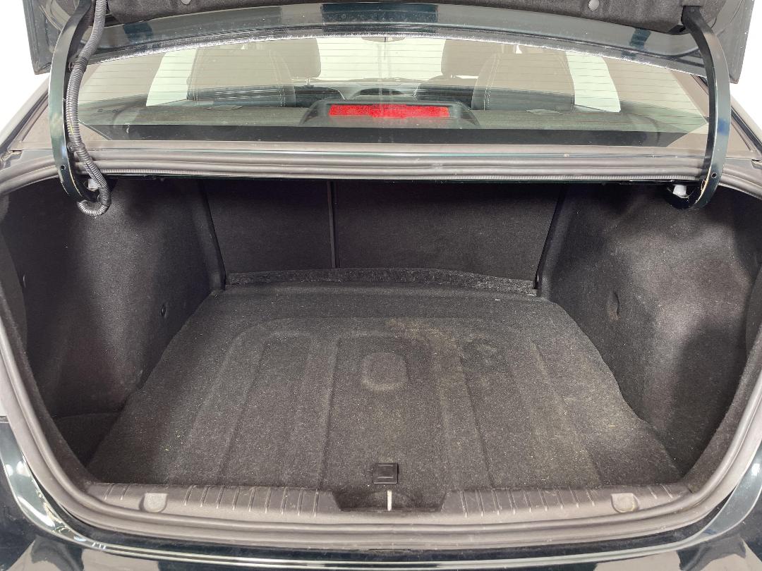 Photo '12' of Holden Cruze SRI V Photo '12' of Holden Cruze SRI V