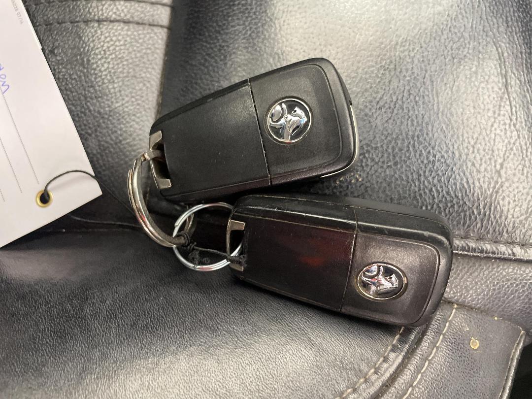 Photo '20' of Holden Cruze SRI V Photo '20' of Holden Cruze SRI V