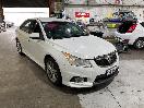 Thumbnail '1' of Holden Cruze SRI V