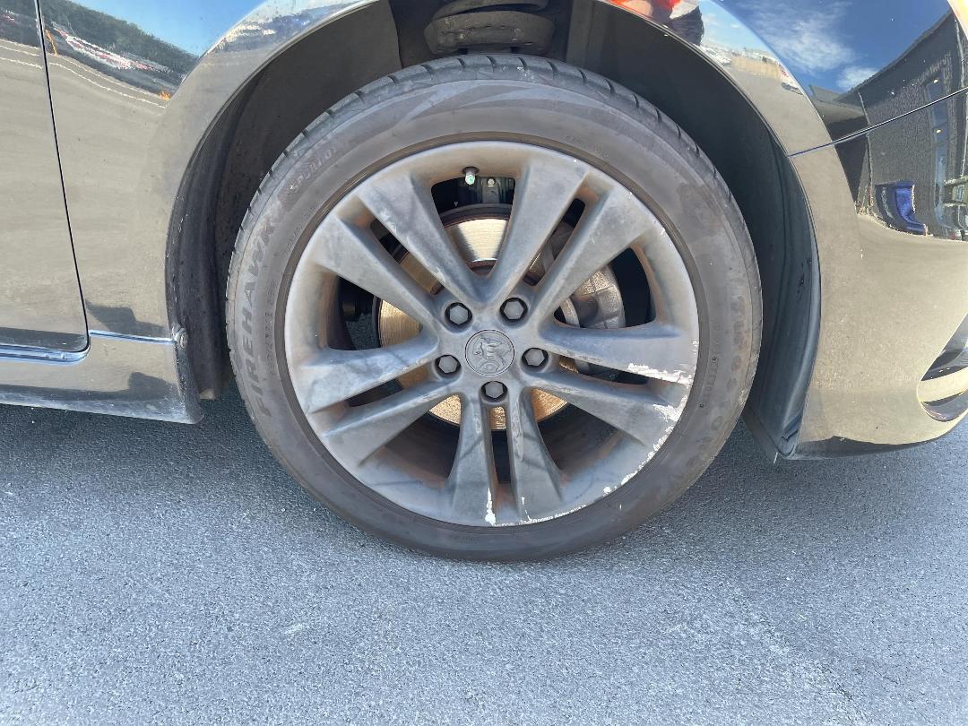 Photo '2' of Holden Cruze SRI V Photo '2' of Holden Cruze SRI V