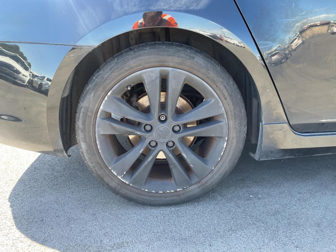 Photo '8' of Holden Cruze SRI V Photo '8' of Holden Cruze SRI V