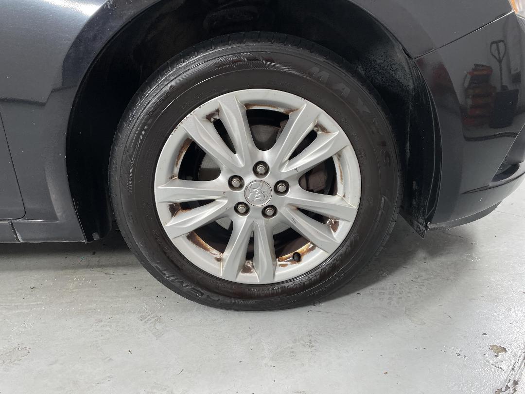 Photo '9' of Holden Cruze Photo '9' of Holden Cruze