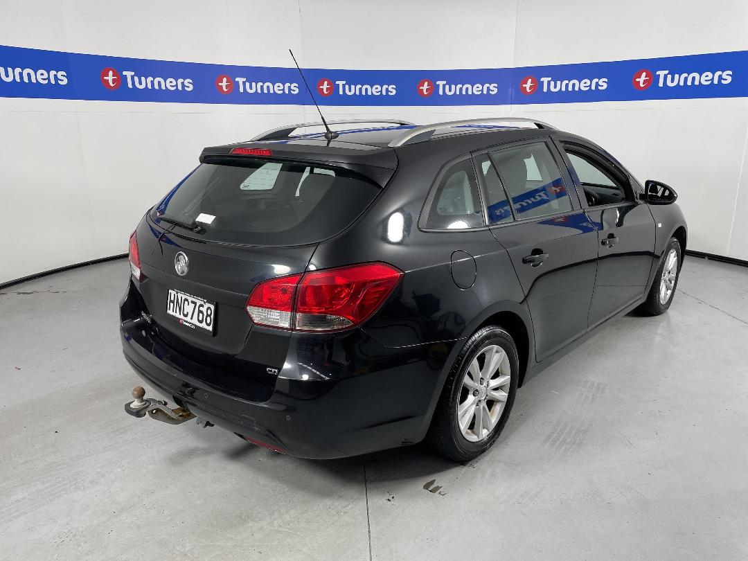 Photo '7' of Holden Cruze Photo '7' of Holden Cruze