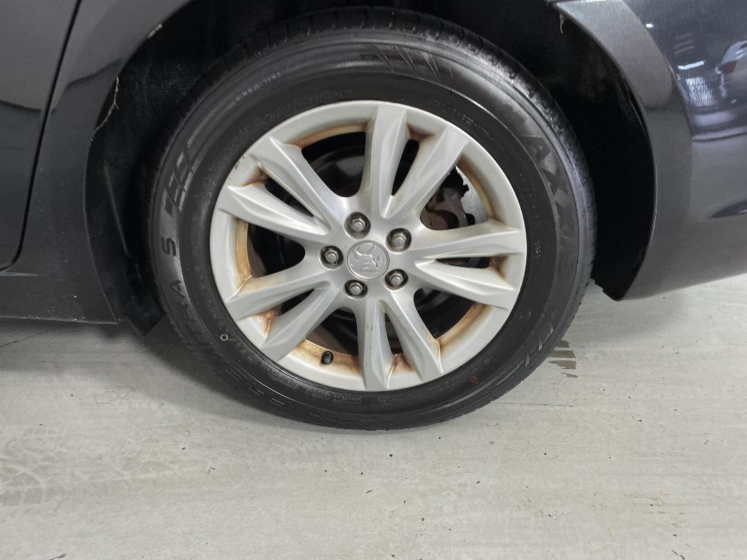 Photo '11' of Holden Cruze Photo '11' of Holden Cruze