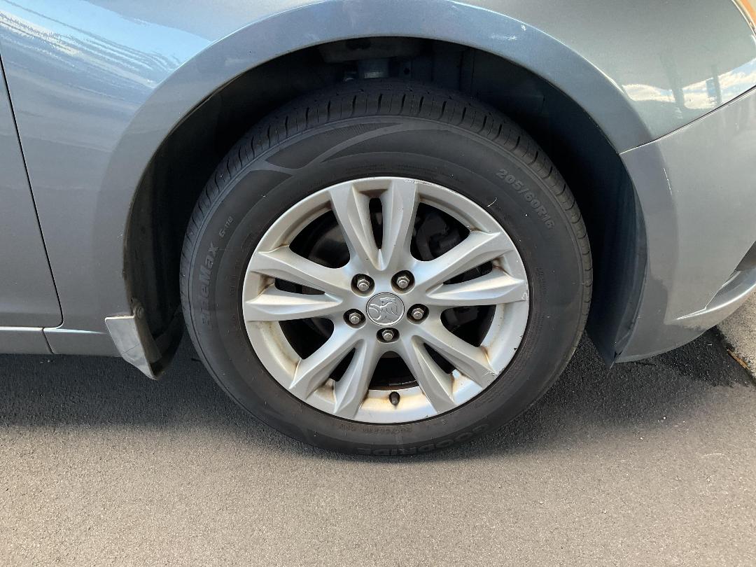 Photo '4' of Holden Cruze CD