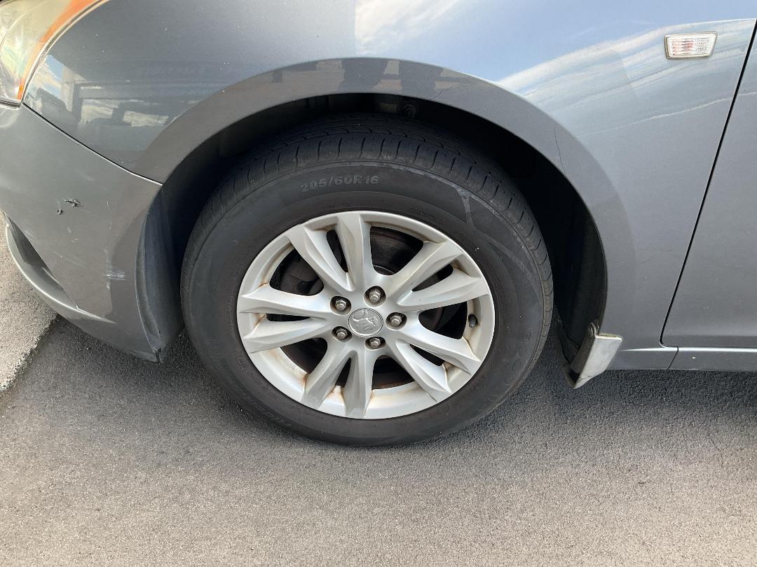 Photo '5' of Holden Cruze CD