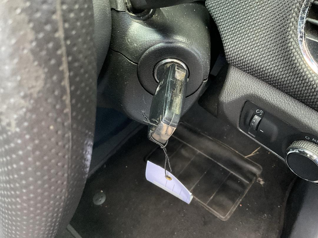 Photo '15' of Holden Cruze CD