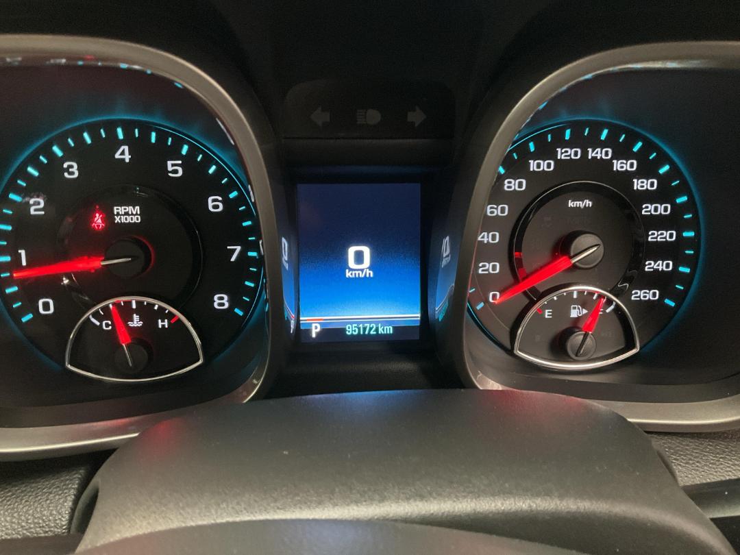 Photo '21' of Holden Malibu Photo '21' of Holden Malibu