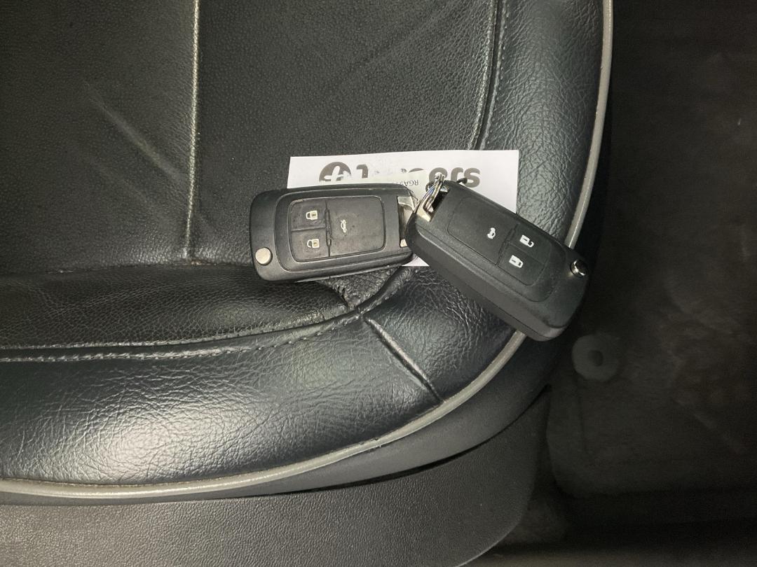 Photo '22' of Holden Malibu Photo '22' of Holden Malibu