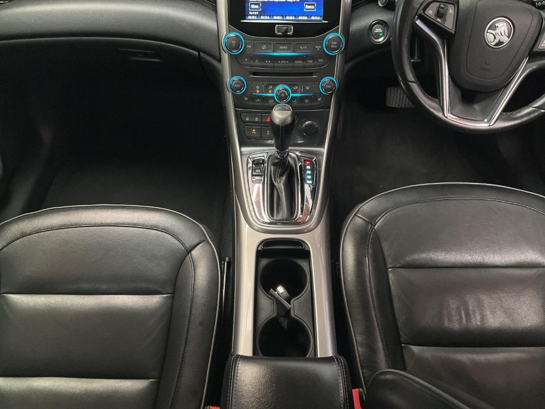 Photo '18' of Holden Malibu Photo '18' of Holden Malibu