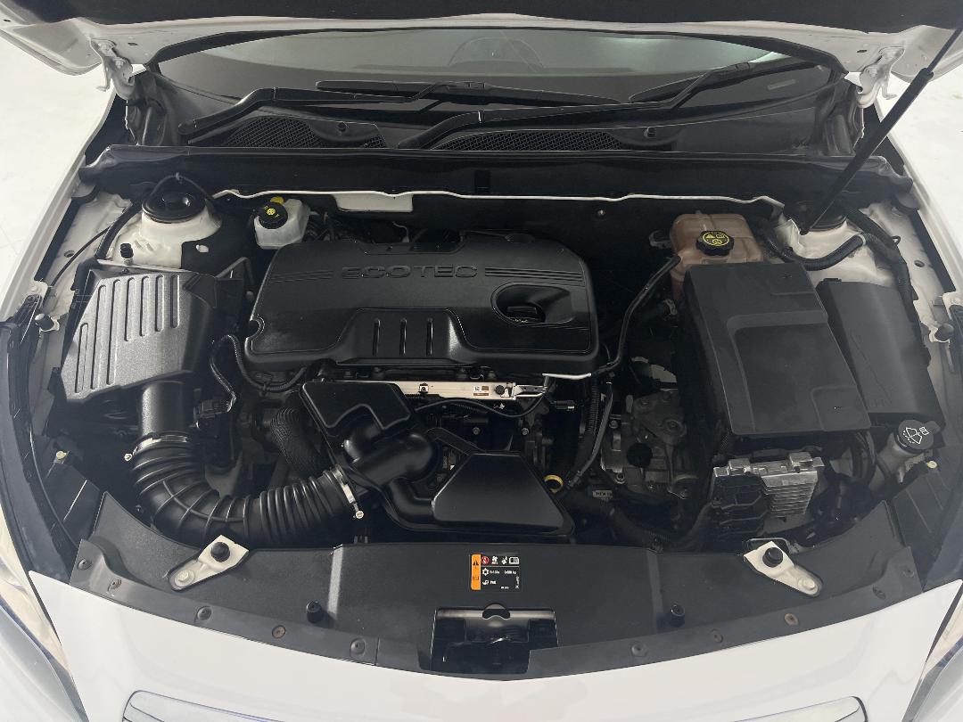 Photo '13' of Holden Malibu Photo '13' of Holden Malibu