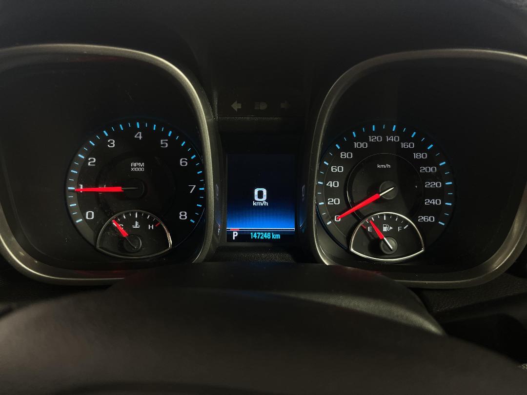 Photo '21' of Holden Malibu Photo '21' of Holden Malibu