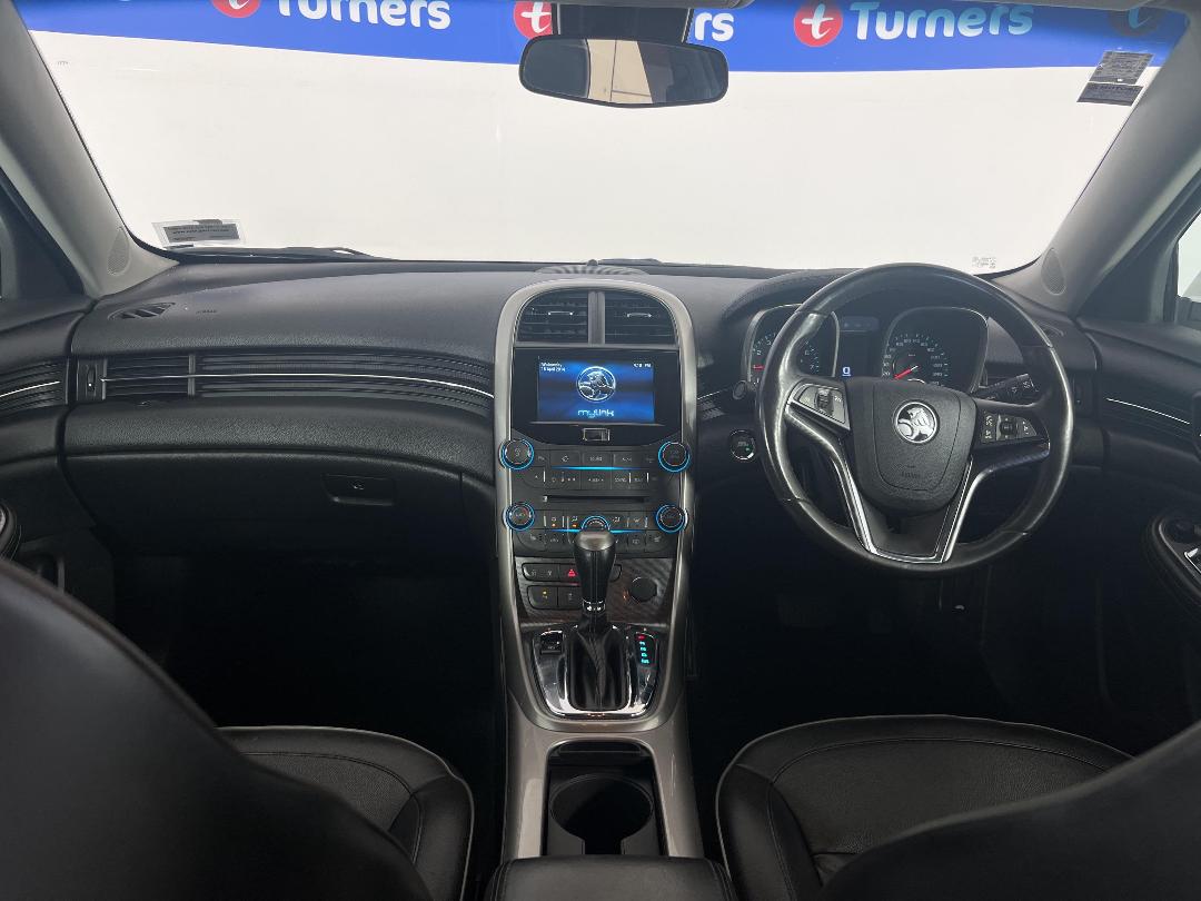 Photo '17' of Holden Malibu Photo '17' of Holden Malibu