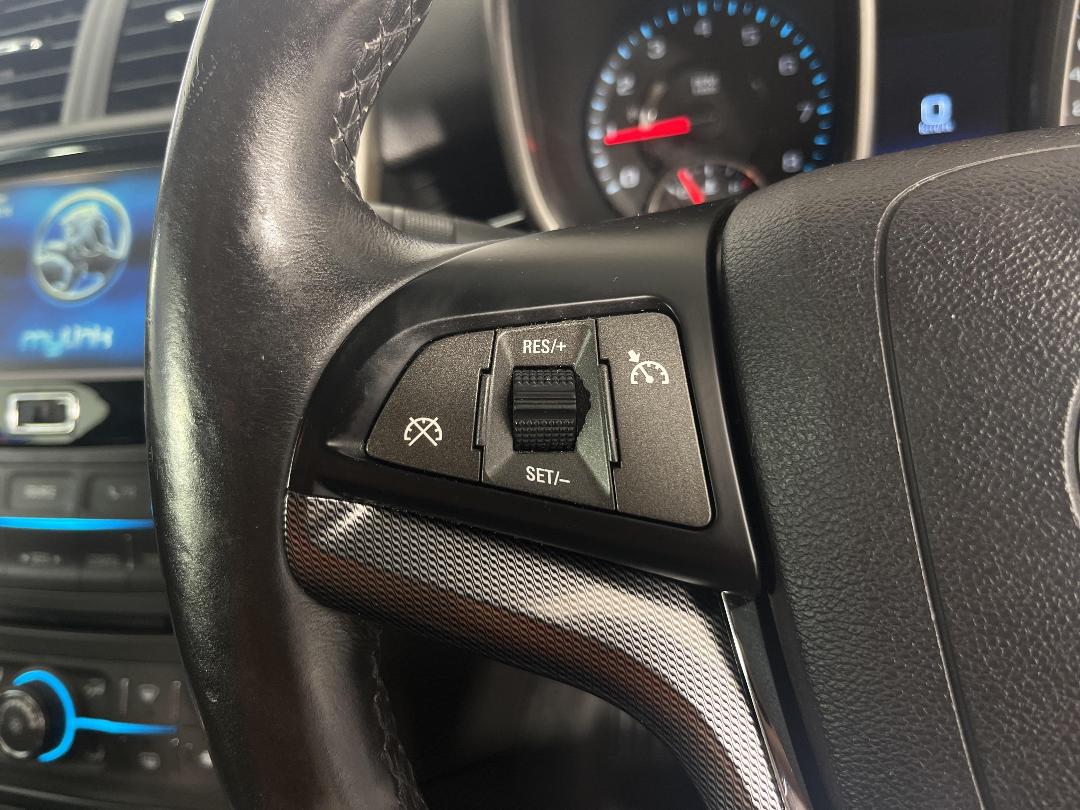 Photo '24' of Holden Malibu Photo '24' of Holden Malibu