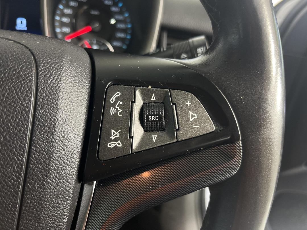 Photo '23' of Holden Malibu Photo '23' of Holden Malibu