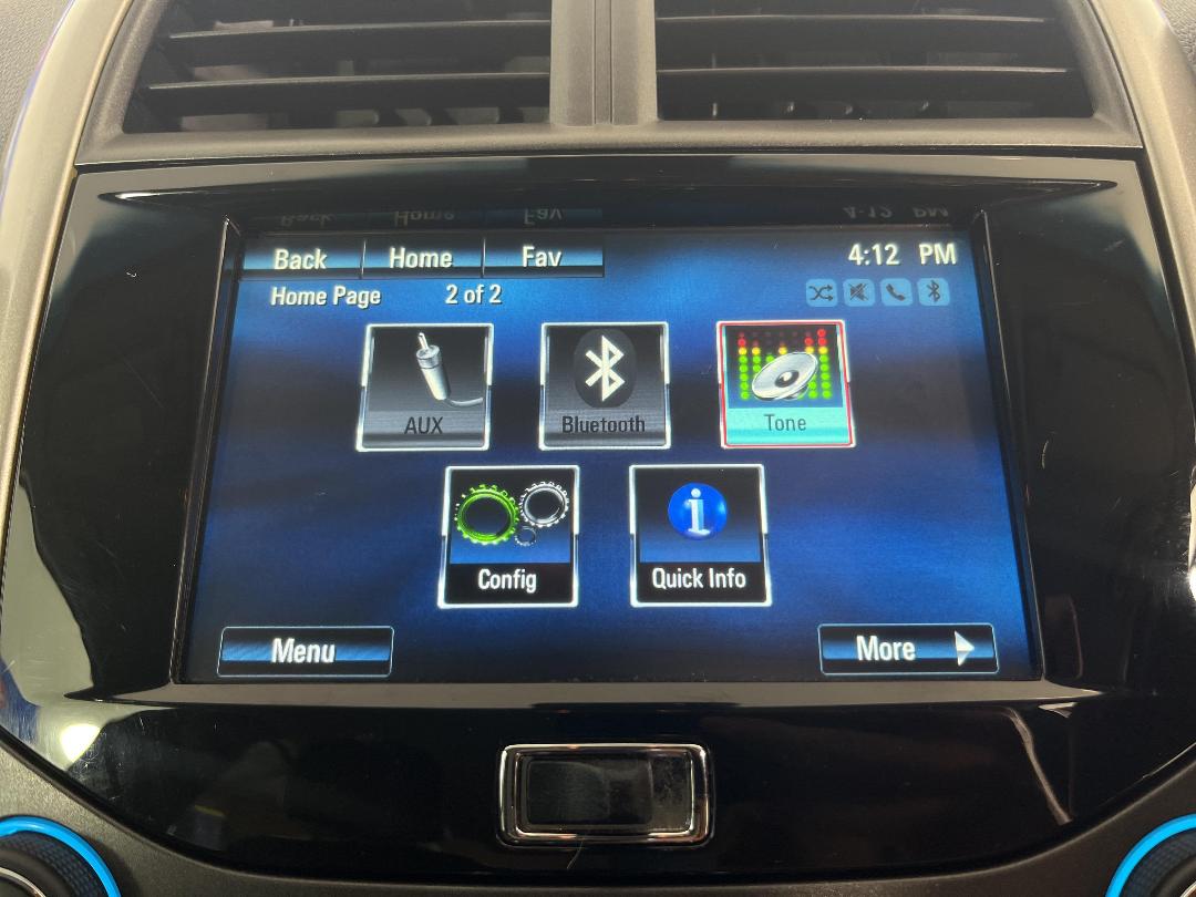 Photo '27' of Holden Malibu Photo '27' of Holden Malibu