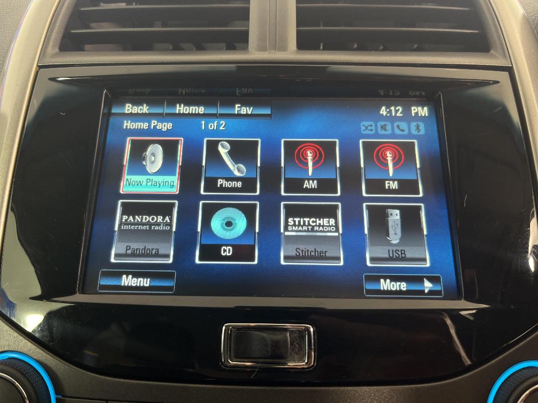 Photo '26' of Holden Malibu Photo '26' of Holden Malibu