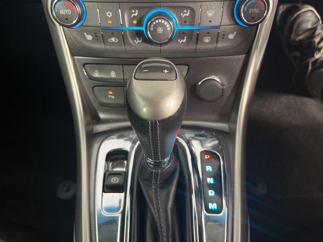 Photo '29' of Holden Malibu Photo '29' of Holden Malibu