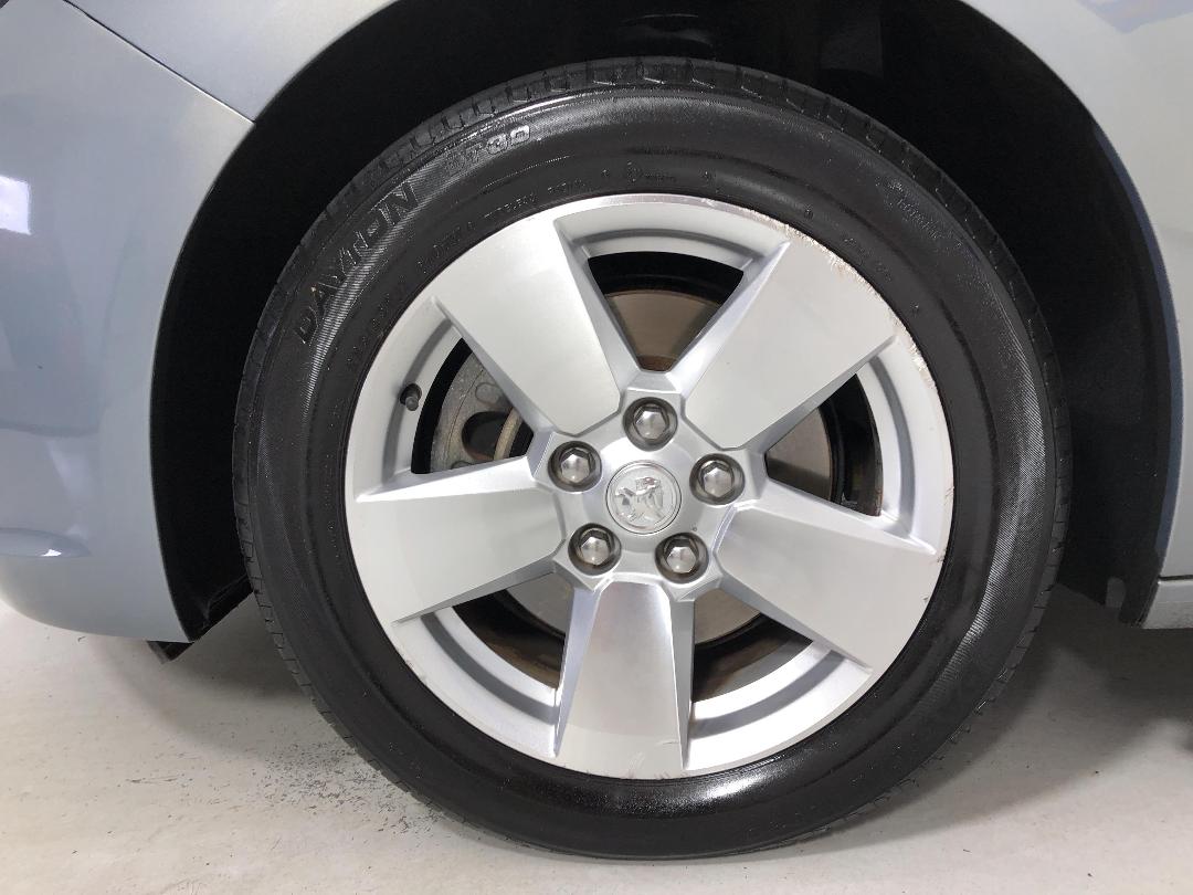 Photo '10' of Holden Malibu