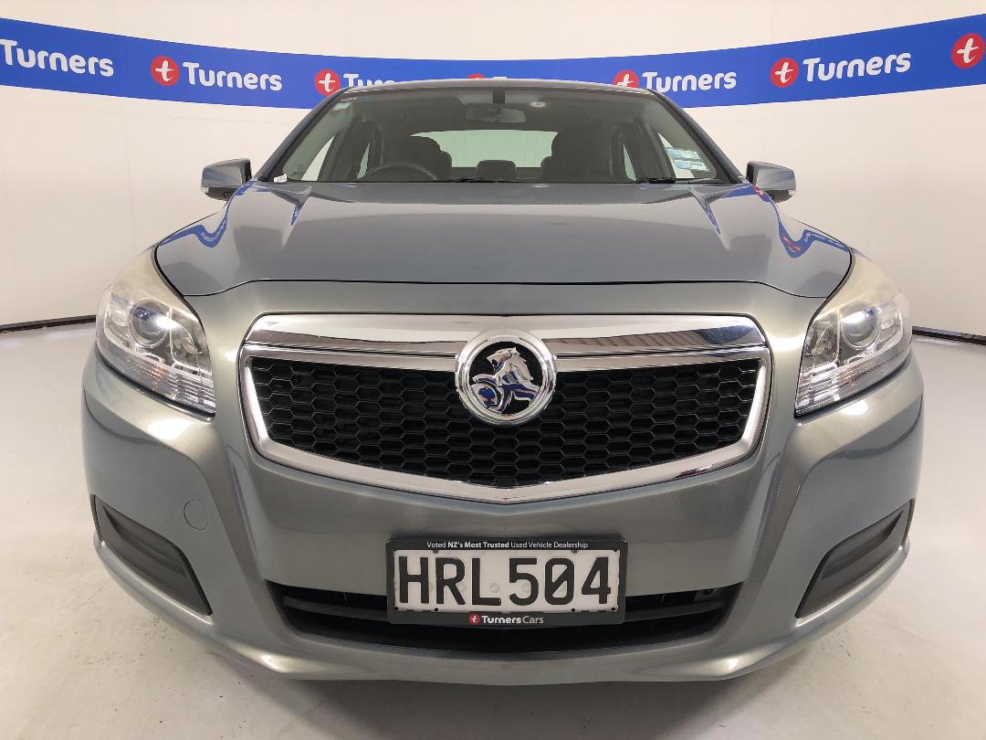 Photo '2' of Holden Malibu