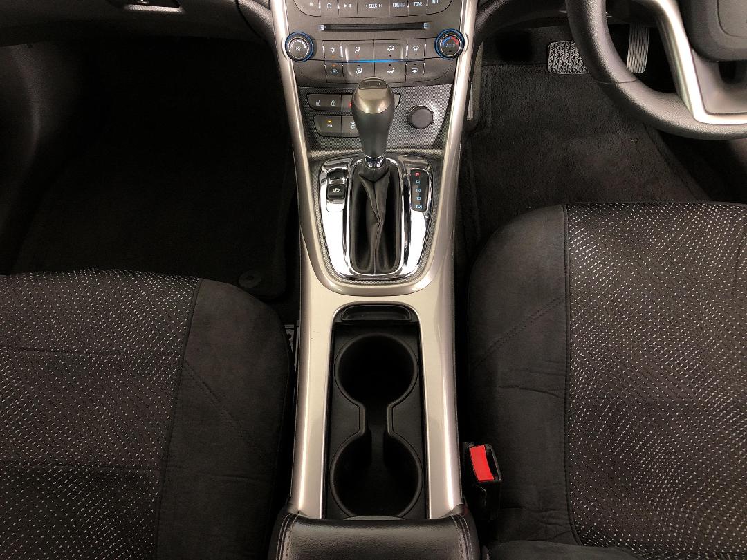 Photo '18' of Holden Malibu