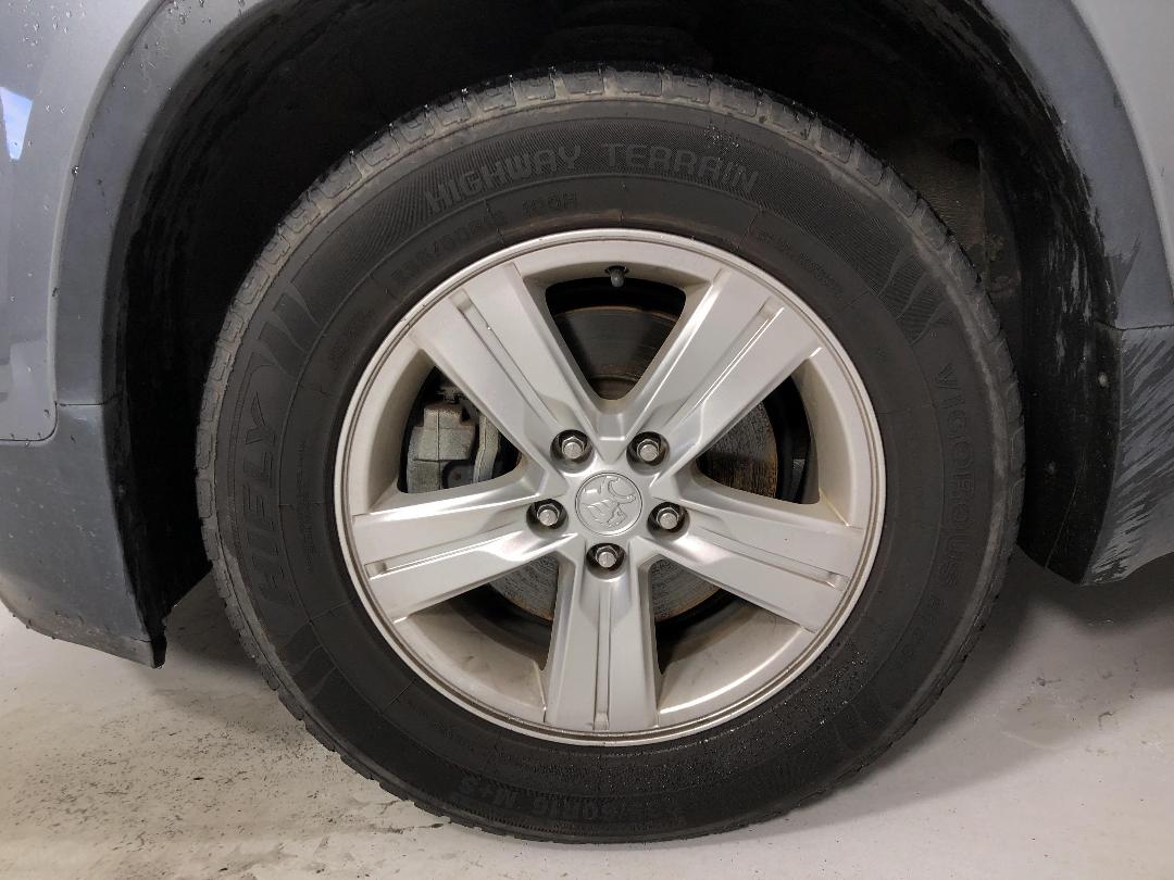 Photo '5' of Holden Trax LS Photo '5' of Holden Trax LS