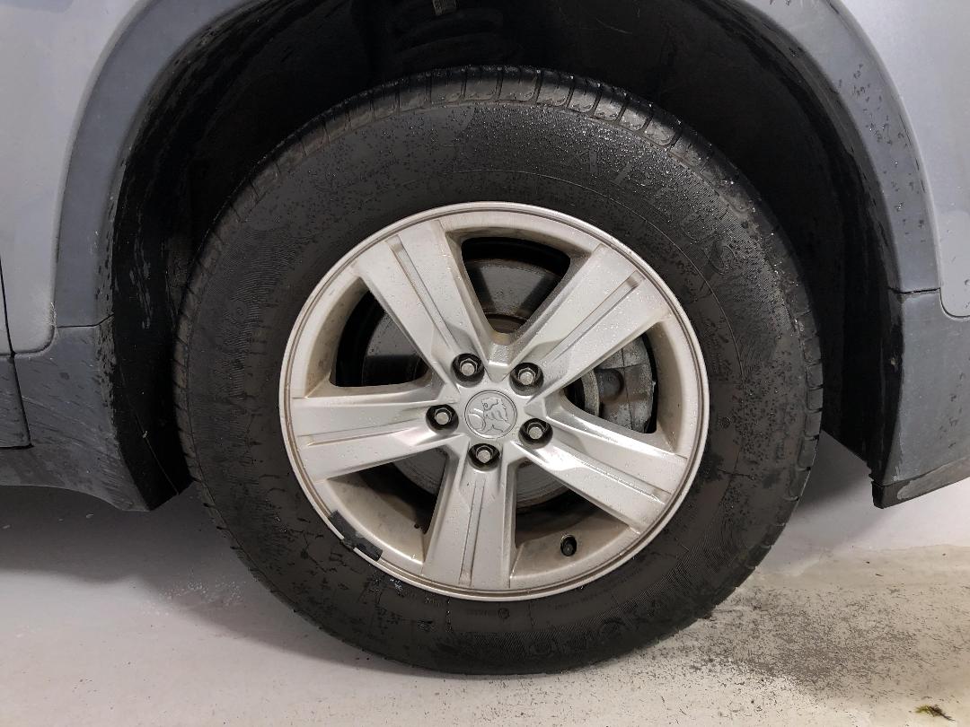 Photo '2' of Holden Trax LS Photo '2' of Holden Trax LS