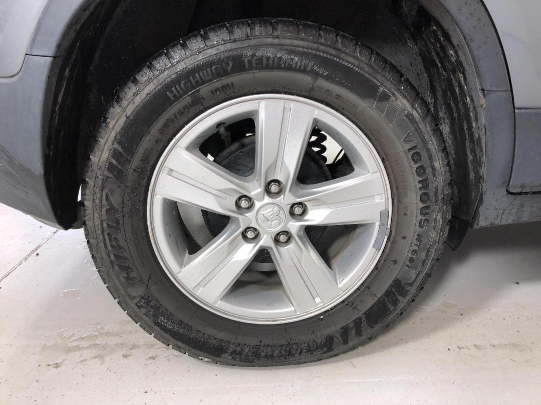 Photo '8' of Holden Trax LS Photo '8' of Holden Trax LS