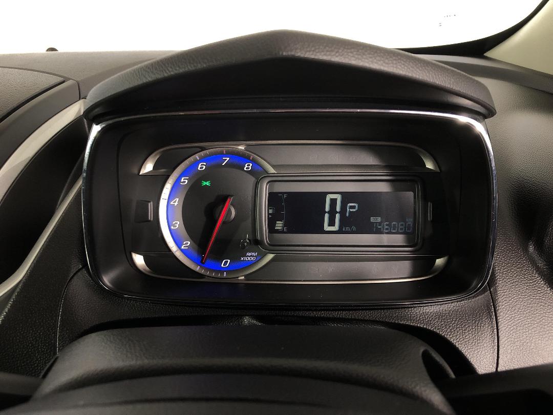 Photo '16' of Holden Trax LS Photo '16' of Holden Trax LS