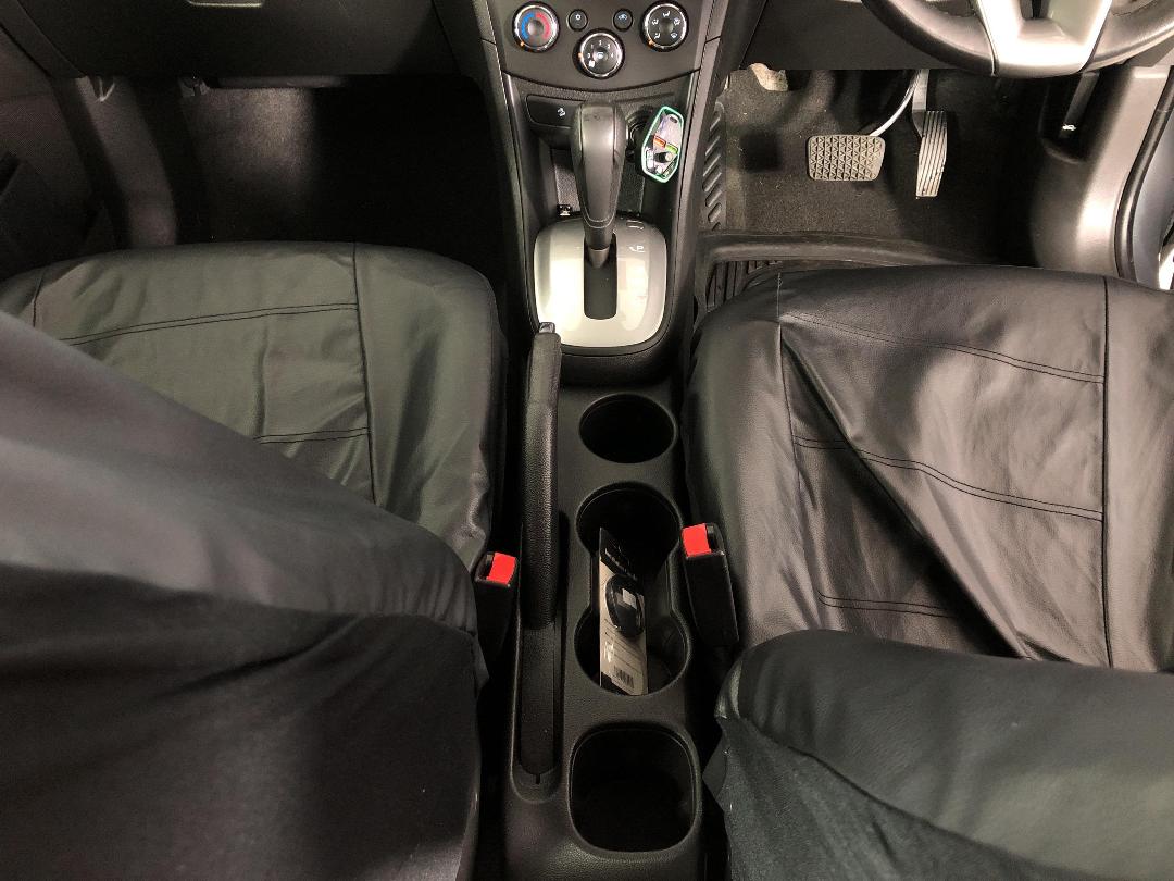 Photo '20' of Holden Trax LS Photo '20' of Holden Trax LS