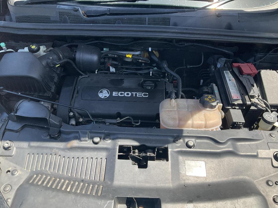 Photo '2' of Holden Trax LS Photo '2' of Holden Trax LS