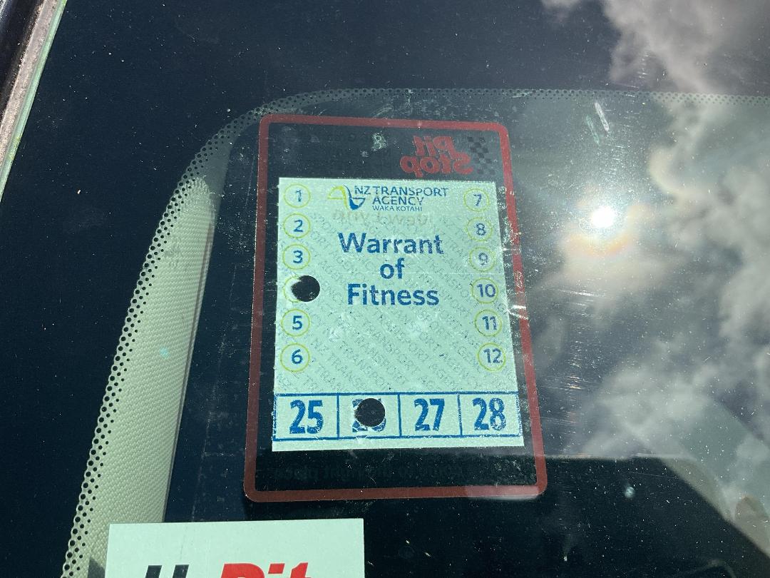 Photo '11' of Holden Trax LS Photo '11' of Holden Trax LS