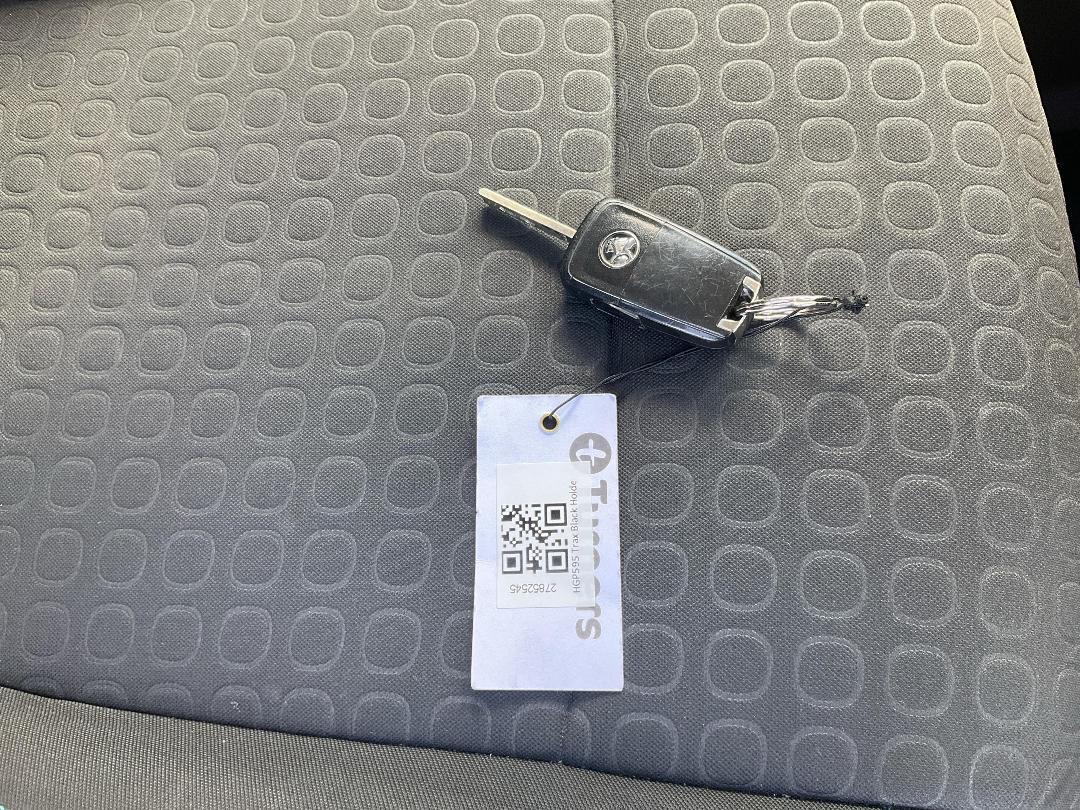 Photo '7' of Holden Trax LS Photo '7' of Holden Trax LS