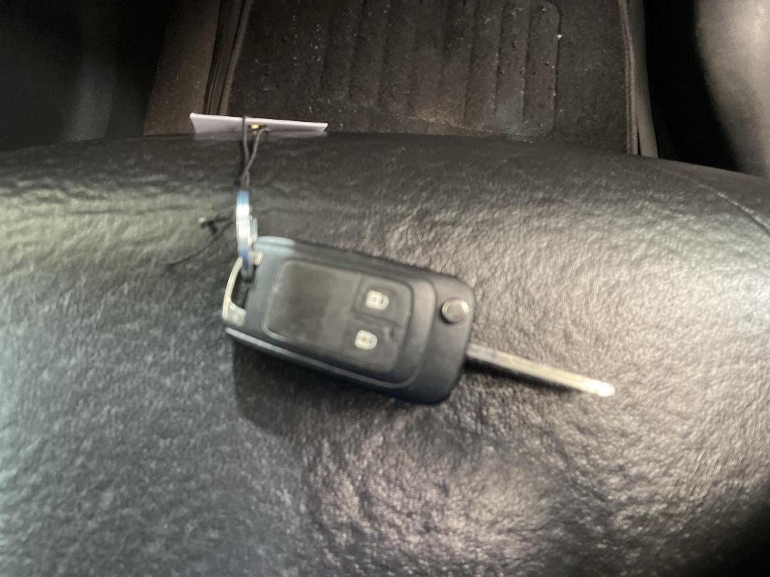 Photo '7' of Holden Trax LTZ