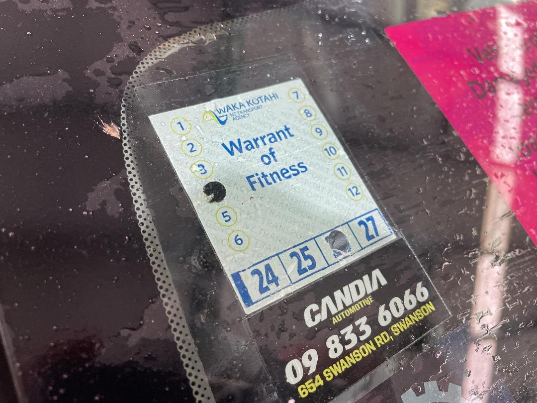 Photo '11' of Holden Trax LTZ