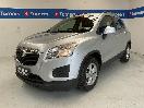 Thumbnail '4' of Holden Trax