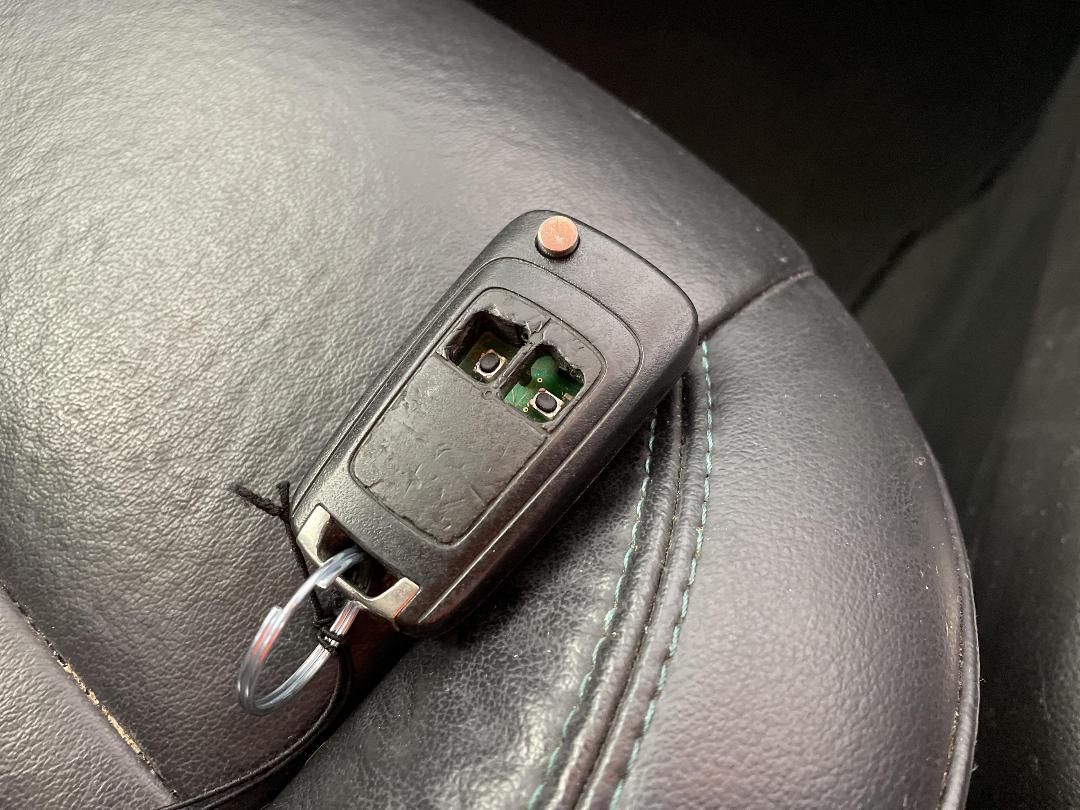 Photo '22' of Holden Trax