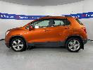 Thumbnail '24' of Holden Trax